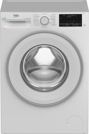 Пральна машина BEKO B3WFU5723W