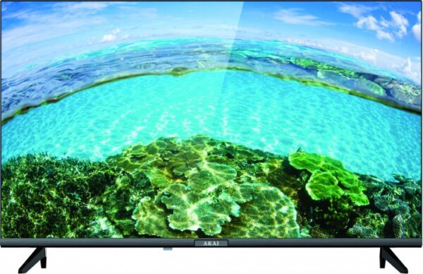 32" AKAI UA32HD22T2SF Smart TV (1)