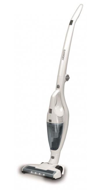 Акумуляторний порохотяг Ardesto CVC-X0521WG