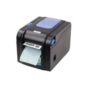 Принтер етикеток X-PRINTER XP-370BM USB, Ethernet