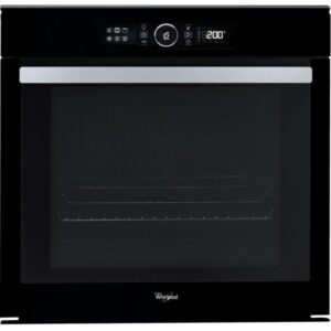 Духова шафа Whirlpool AKZM 8420NB