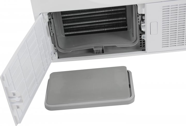 Сушильна машина BEKO DS 8440 SXW