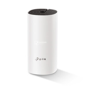 Домашня WiFi система TP-LINK Deco E4 (1-Pack)