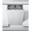 Вбудована посудомийна машина Whirlpool WSIC 3M27 C (2)