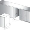 Вбудована посудомийна машина Whirlpool WSIC 3M27 C (1)