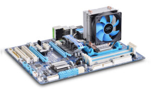 Кулер Deepcool ICE EDGE MINI FS V2.0 (1)