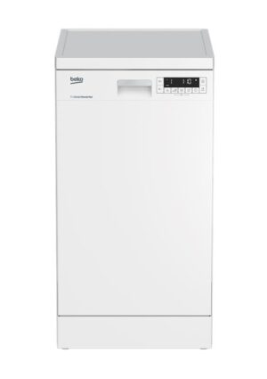 Посудомийна машина Beko DFS 26025 W (2)