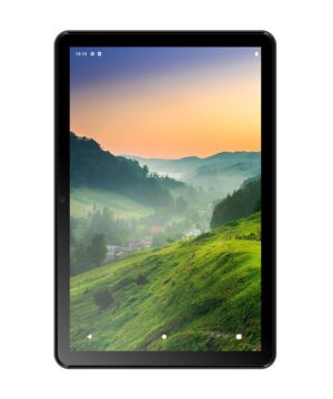 Планшетний ПК Sigma Tab A1020 32GB 4G Dual Sim Black (1)