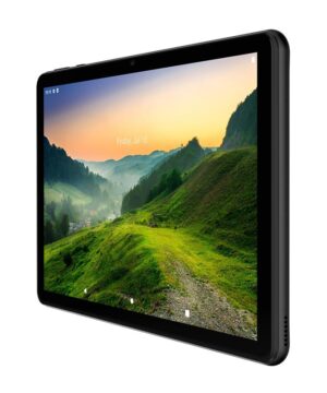 Планшетний ПК Sigma Tab A1020 32GB 4G Dual Sim Black (2)