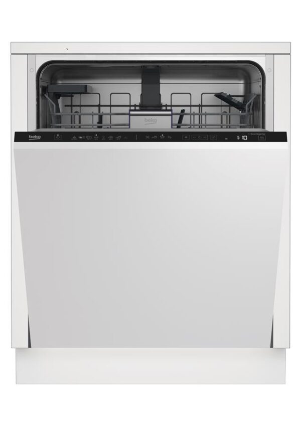 Вбудована посудомийна машина BEKO DIN 48430 AD (1)