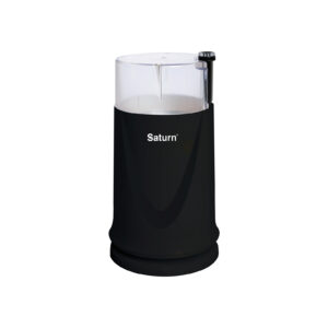 Кавомолка SATURN ST-CM1230 Black (1)