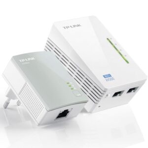 Адаптер TP-LINK TL-WPA4220 KIT (1)