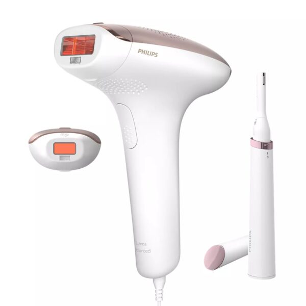 Фотоепілятор PHILIPS Lumea Advanced BRI921/00