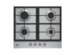 Варильна поверхня газова Beko HIAG 64225 SX