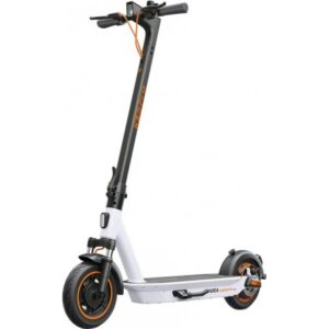 Електросамокат YADEA KS5pro 36V 15Ah, 750W Чорний Білий