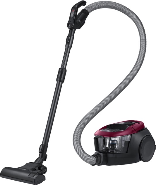 Порохотяг SAMSUNG VC07M31A1HP/UK