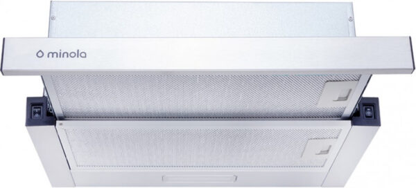 Витяжка MINOLA HTL 6214 I 700 LED (1)