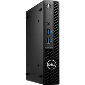 Комп'ютер Dell OptiPlex 3000 MFF (N007O3000MFF_UBU) (1)
