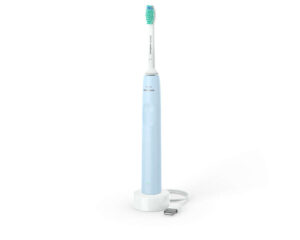 Електрична зубна щітка PHILIPS Sonicare 2100 series HX3651/12 White (2)