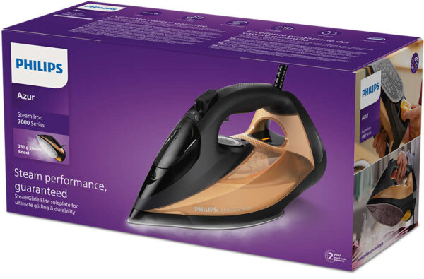 Праска Philips DST7040/80
