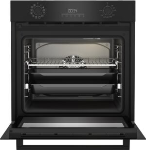 Духова шафа BEKO BBIR 17300 BCS (3)