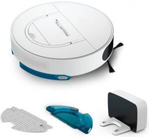 Робот-пилосос Rowenta RR9067WH (1)