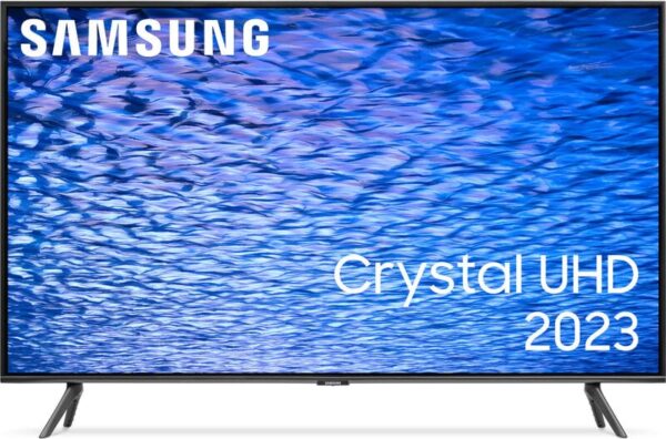 55" Samsung UE55CU7172UXXH* Smart TV (1)