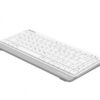 Клавіатура A4-Tech Fstyler FBK11 White (3)