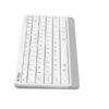 Клавіатура A4-Tech Fstyler FBK11 White (2)
