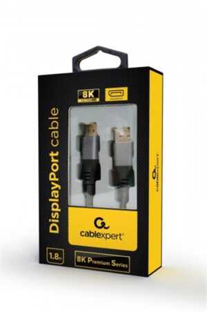 8м DisplayPort M - M v1.4
