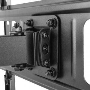 Кріплення настінне BRATECK LPA52-443WL 32