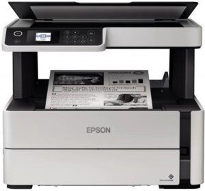 БФП Epson M2170 (C11CH43404) WI-FI