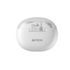 Навушники A4-Tech B27 Grayish White (5)