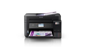 БФП Epson L6270 (C11CJ61405) Wi-Fi З ЗАВОДСКИМ СБПЧ (1)