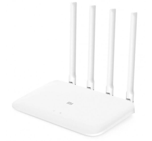 Маршрутизатор Xiaomi WiFi Gigabit Router Router AC1200 (DVB4330GL) Global