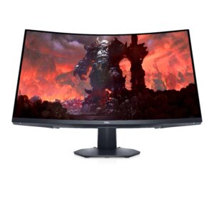 Монітор Dell 31
