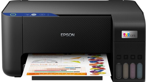 БФП Epson L3211 (C11CJ68402) (1)