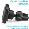 Автомобільний тримач магнітний Grand-X MT-01 (5)