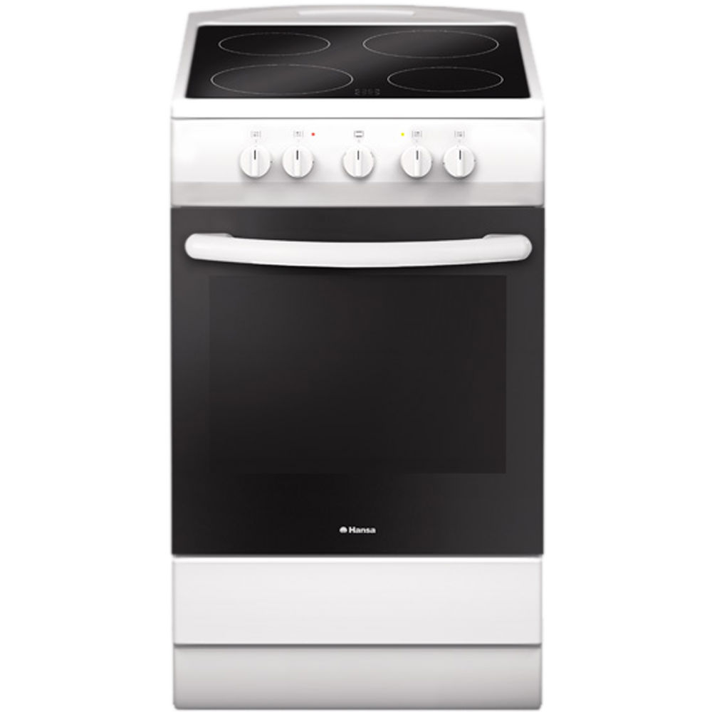 Електрична плита HANSA FCCW 53040