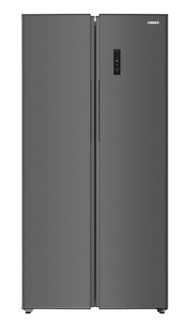 Холодильник Edler ED-400IN