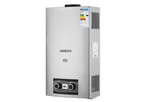 Газова колонка Ardesto X2