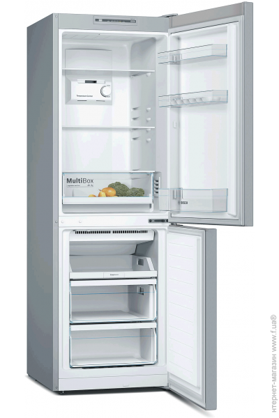 Холодильник BOSCH KGN33NL206 (2)