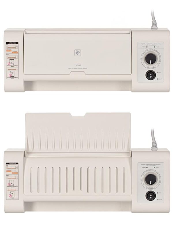 Ламінатор 2E L-4200 (2E-L-4200) (1)