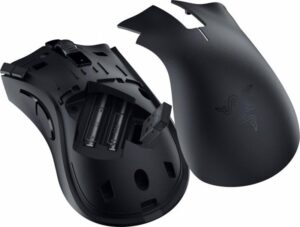 Мишка Razer DeathAdder V2 X Hyperspeed (RZ01-04130100-R3G1) (1)