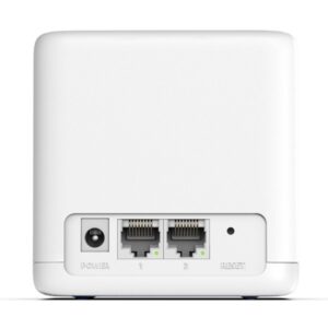 Домашня WiFi система Mercusys Halo H30G (2-pack) (2)