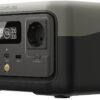 Станція резервного живлення EcoFlow RIVER 2 228Wh (4)