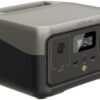 Станція резервного живлення EcoFlow RIVER 2 228Wh (2)