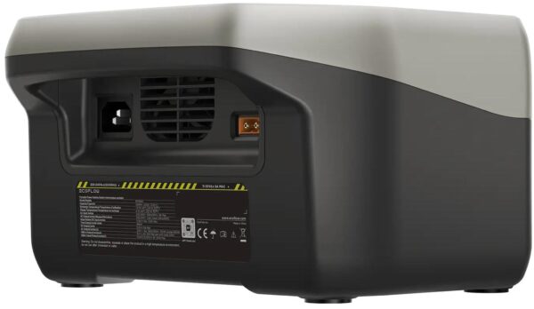 Станція резервного живлення EcoFlow RIVER 2 228Wh (1)