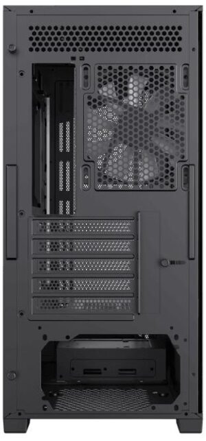 Корпус GameMax Defender TG без БЖ (1)