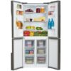 Холодильник AMICA FY5049.6DFX (1191954) French door No Frost/1